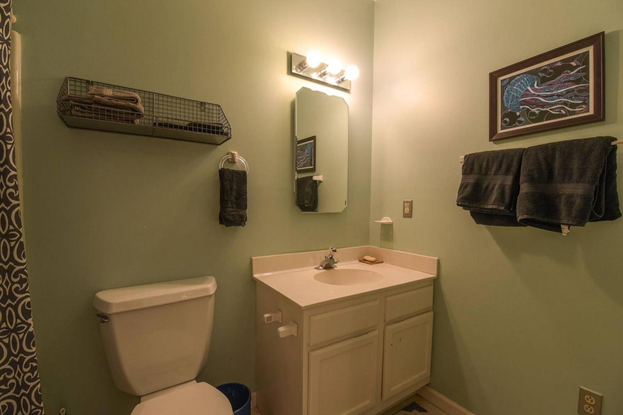 Creekside Mountain By Avantstay Private Sauna *
